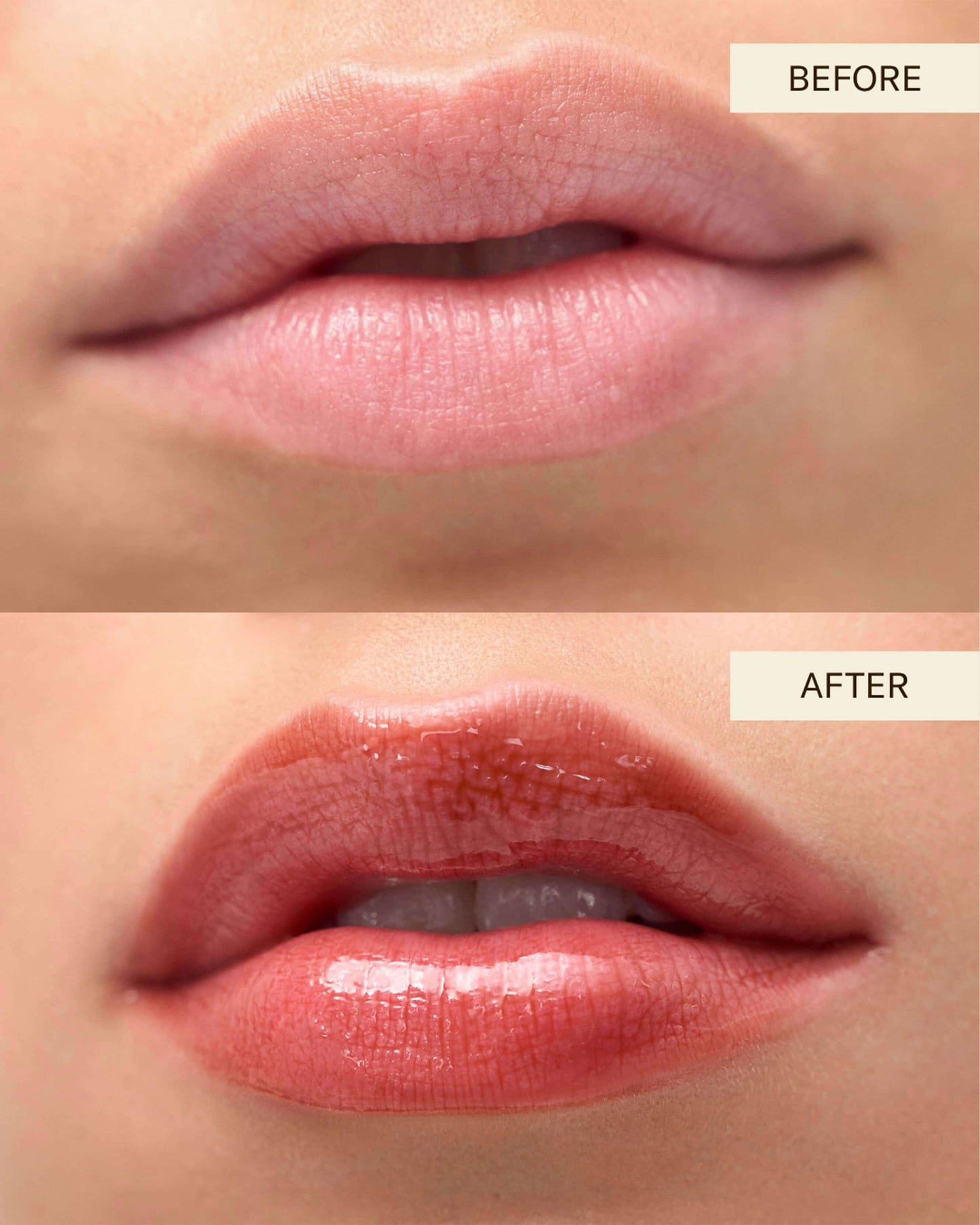 Mon Cheri (red-brown with warm undertones and black cherry scented)
