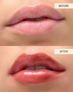 Mon Cheri (red-brown with warm undertones and black cherry scented)