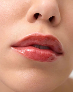 Mon Cheri (red-brown with warm undertones and black cherry scented)