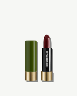 Photoshoot Red (deep red with a neutral undertones and black cherry scented)