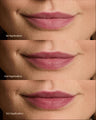 The Black (berry with cool undertones and mixed berries scented)