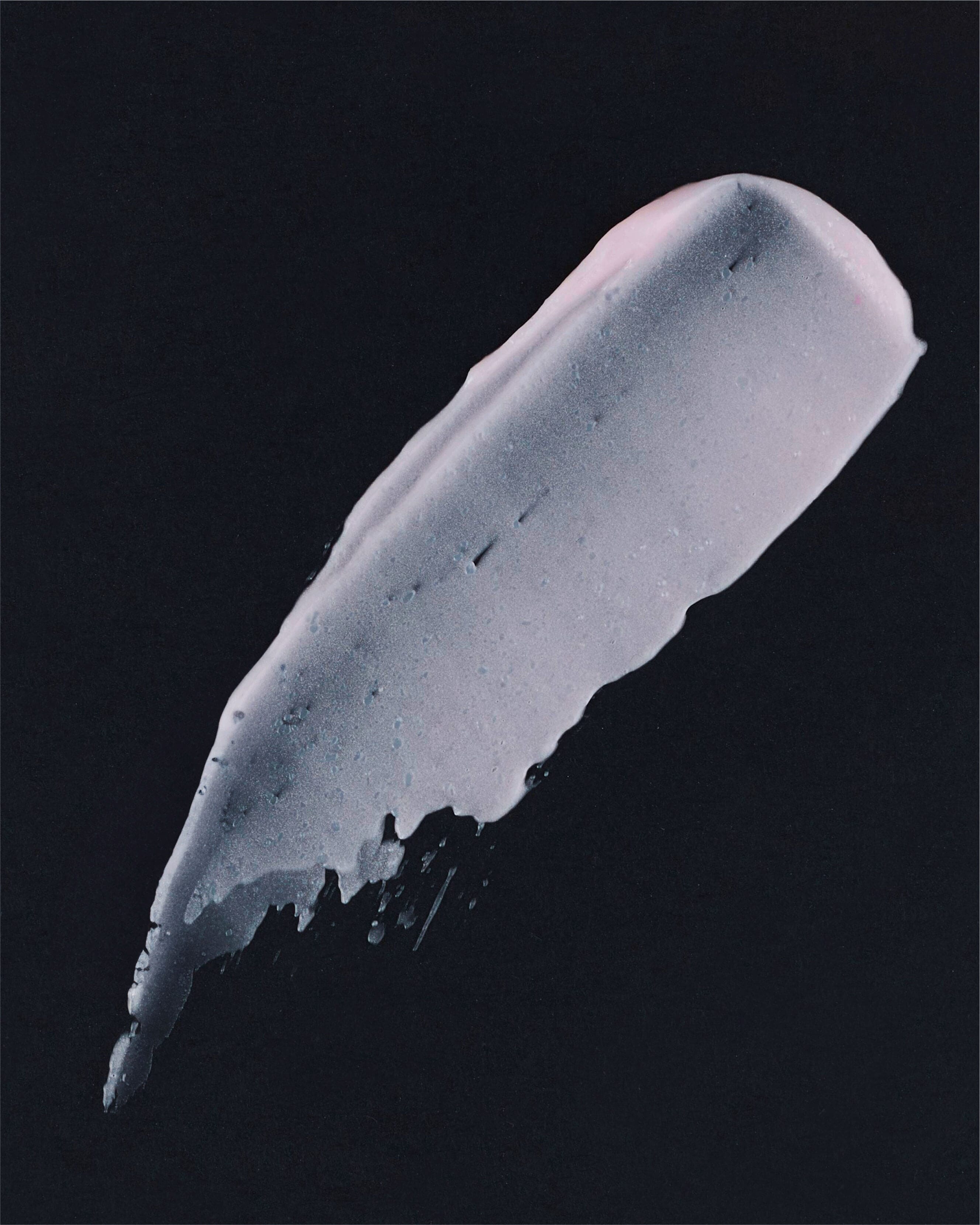 Chrysalis (clear)