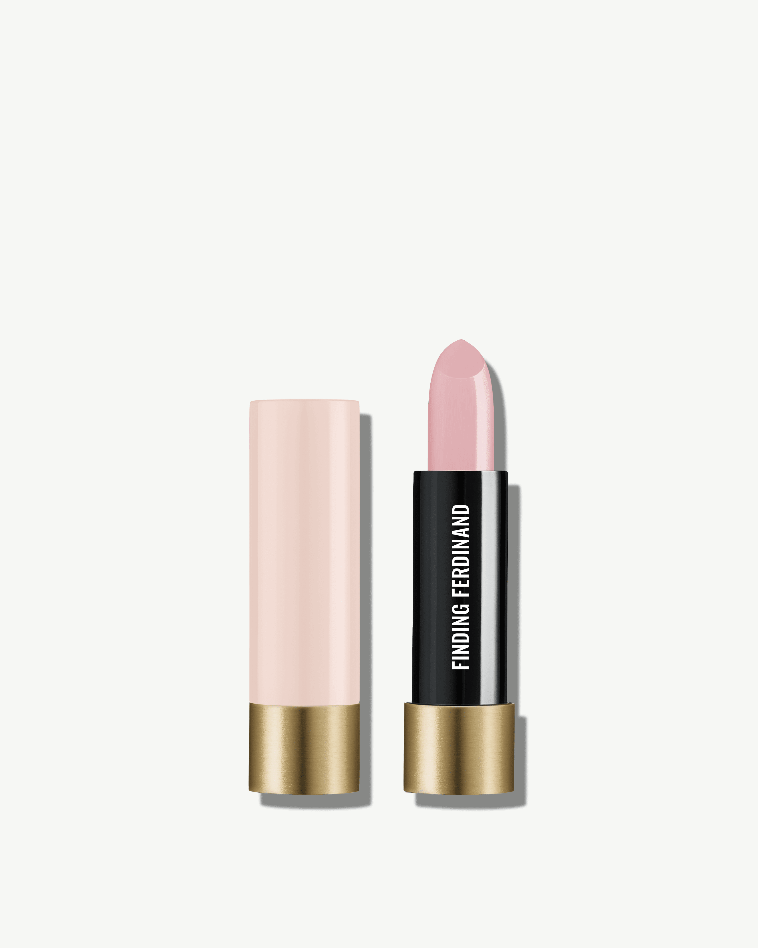Papillon (pH-Adapting light pink)