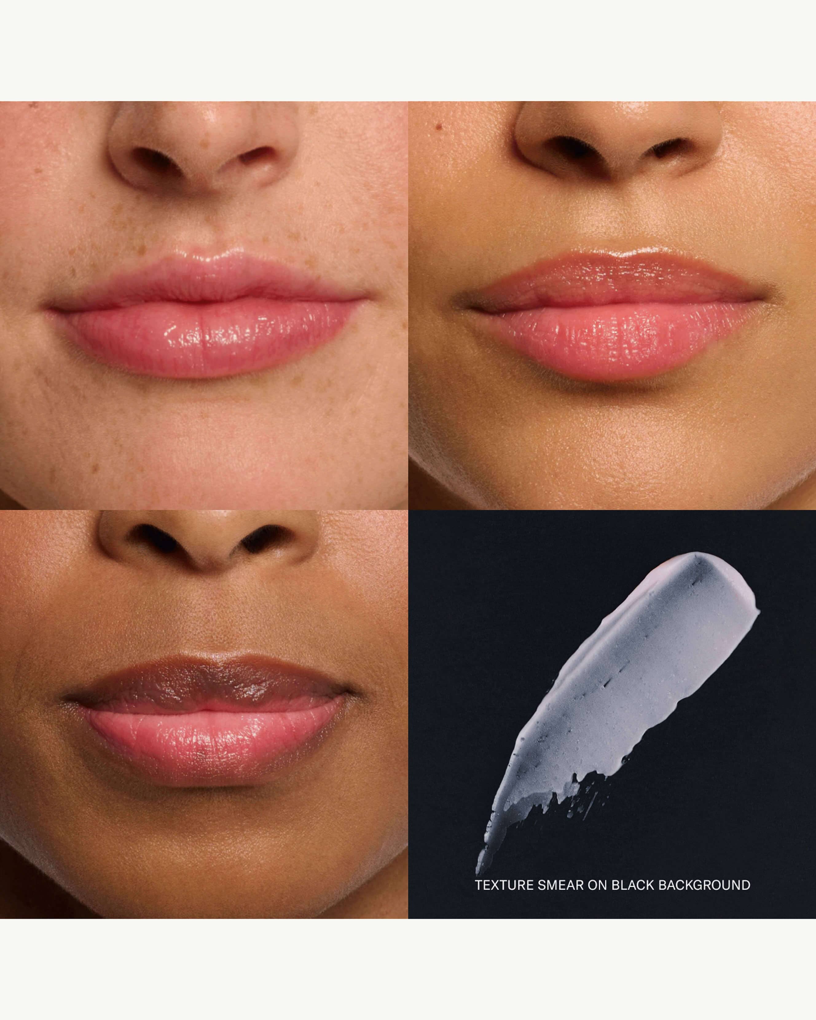 Papillon (pH-Adapting light pink)