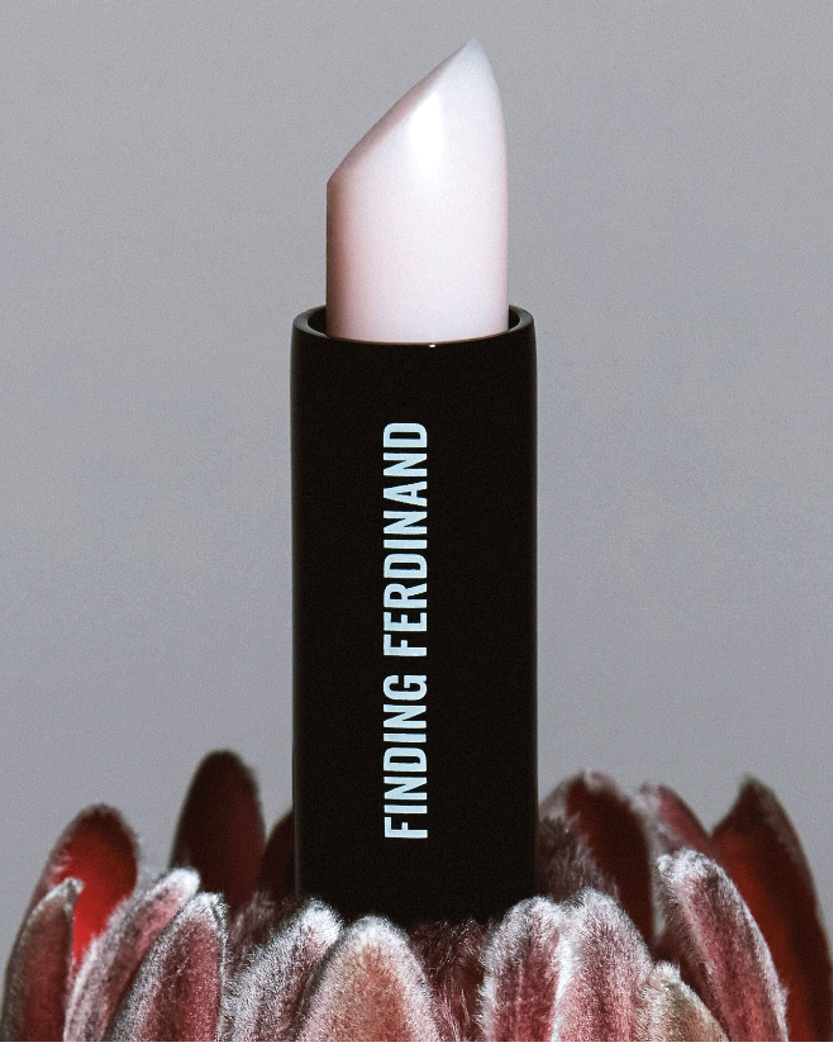 Papillon (pH-Adapting light pink)