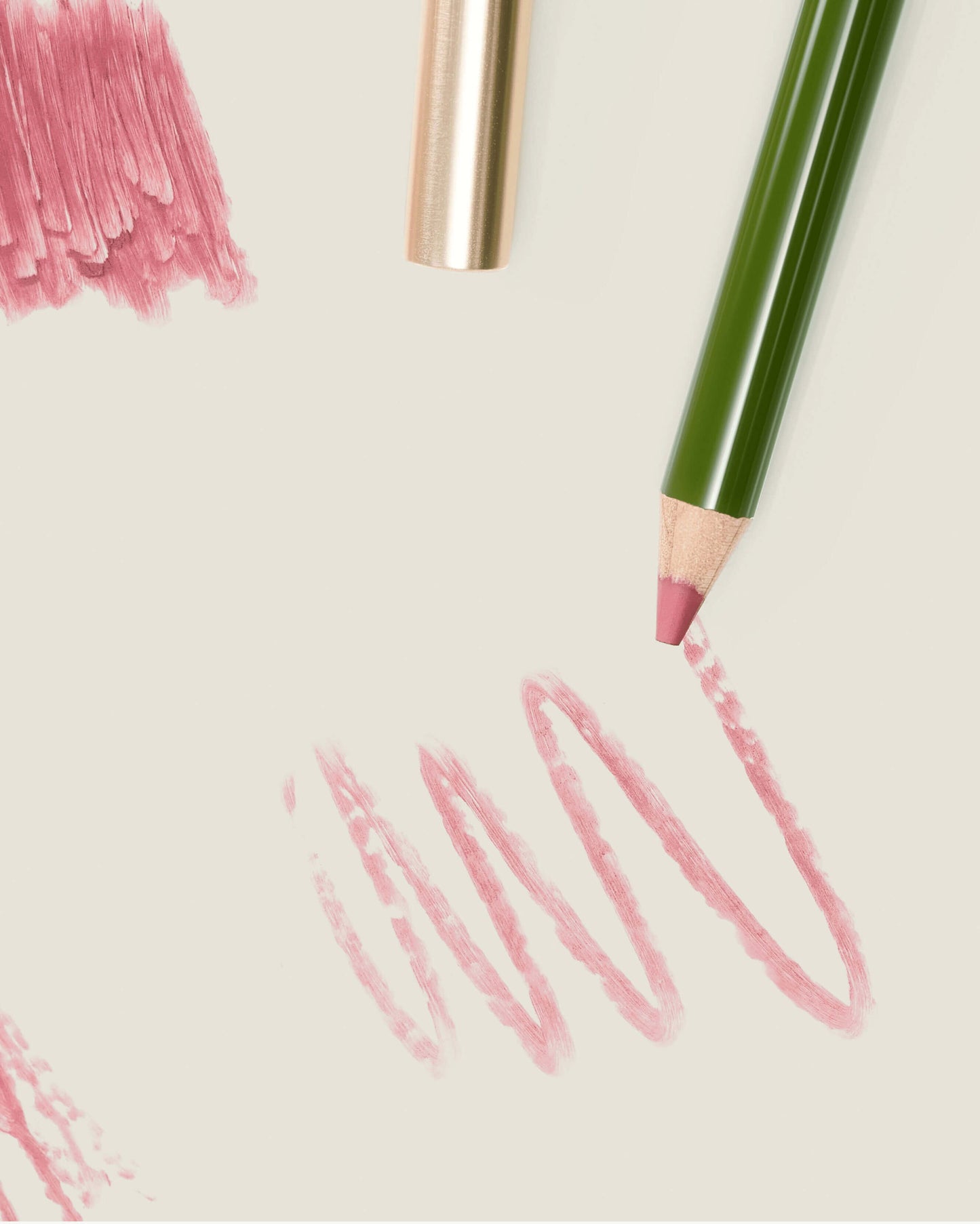 Rosewood (berry with pink undertones and a matte finish)