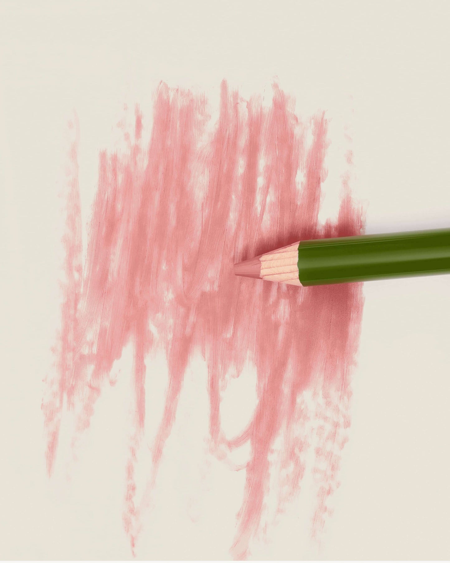 Blush Nectar (a nude pink with peach undertones and a matte finish)