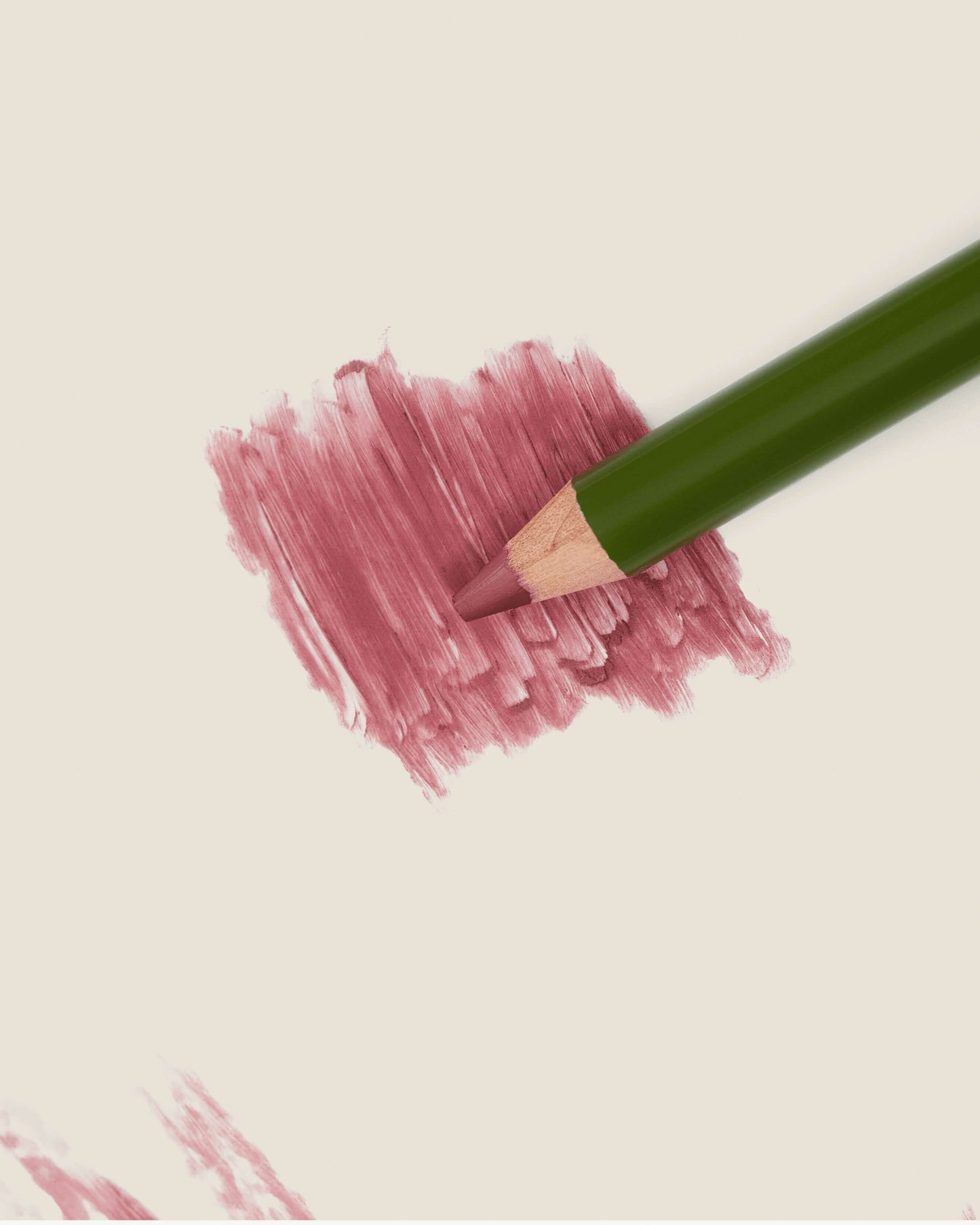 Rosewood (berry with pink undertones and a matte finish)