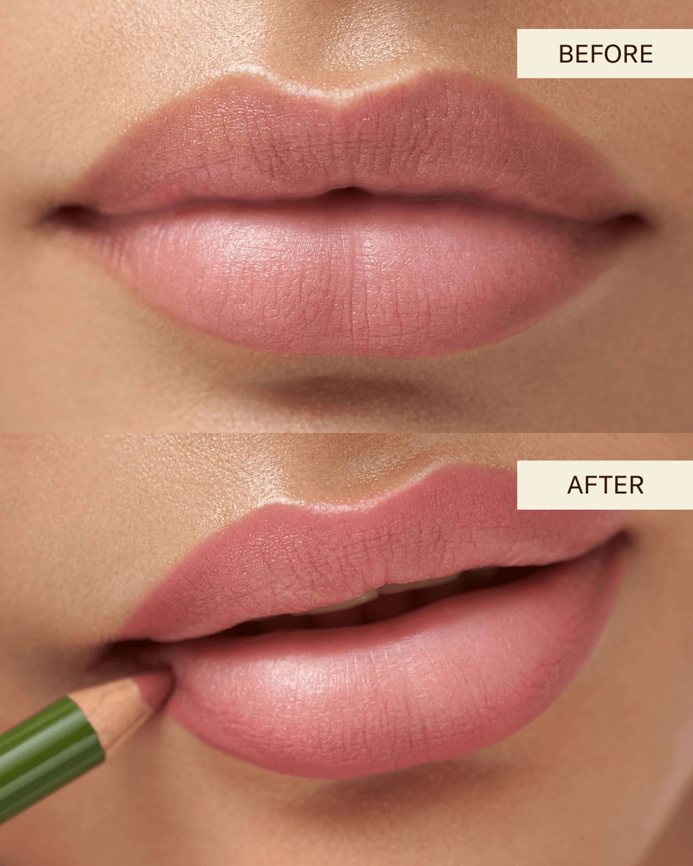 Blush Nectar (a nude pink with peach undertones and a matte finish)