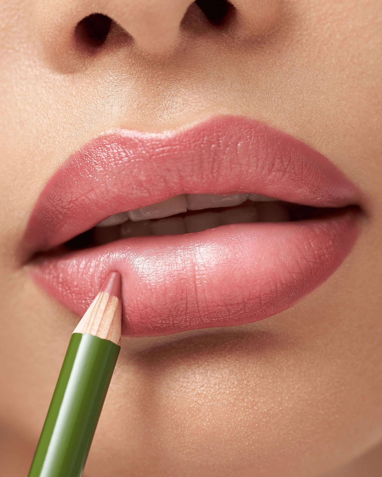 Rosewood (berry with pink undertones and a matte finish)