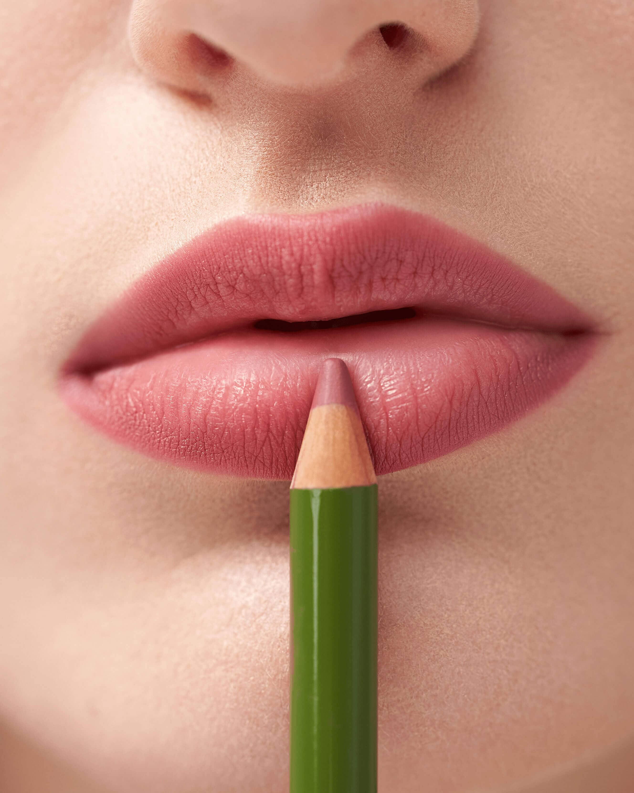 Rosewood (berry with pink undertones and a matte finish)