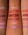 Sumo (tomato-red with warm undertones)