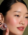 Pho (dark red with neutral undertones)