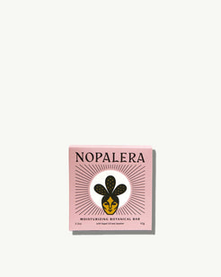 Flor de Mayo Moisturizing Botanical Bar