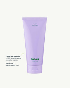 Body Lotion