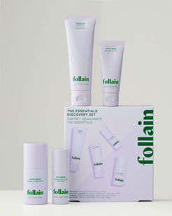 Follain Discovery Set