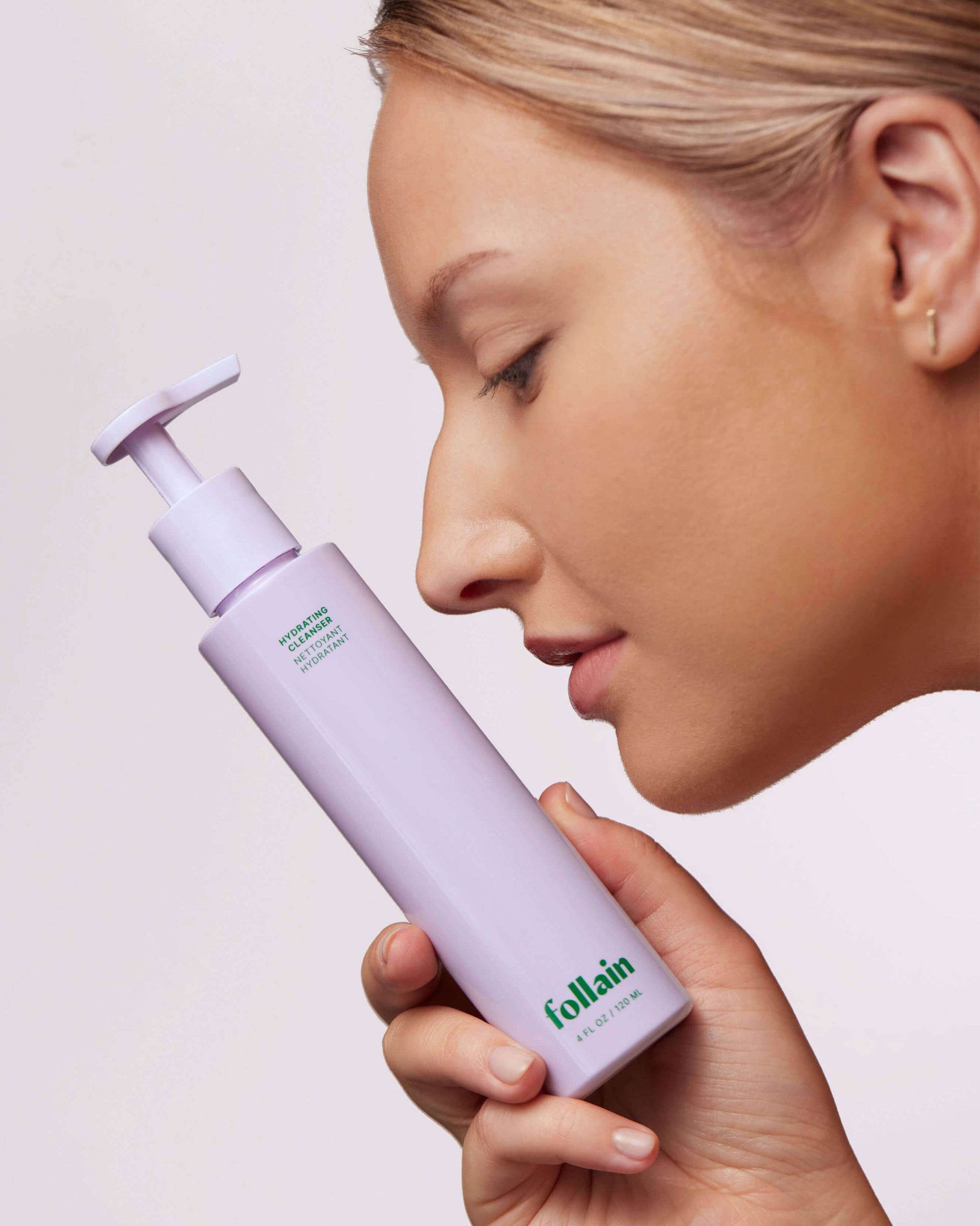 Hydrating Cleanser – Credo