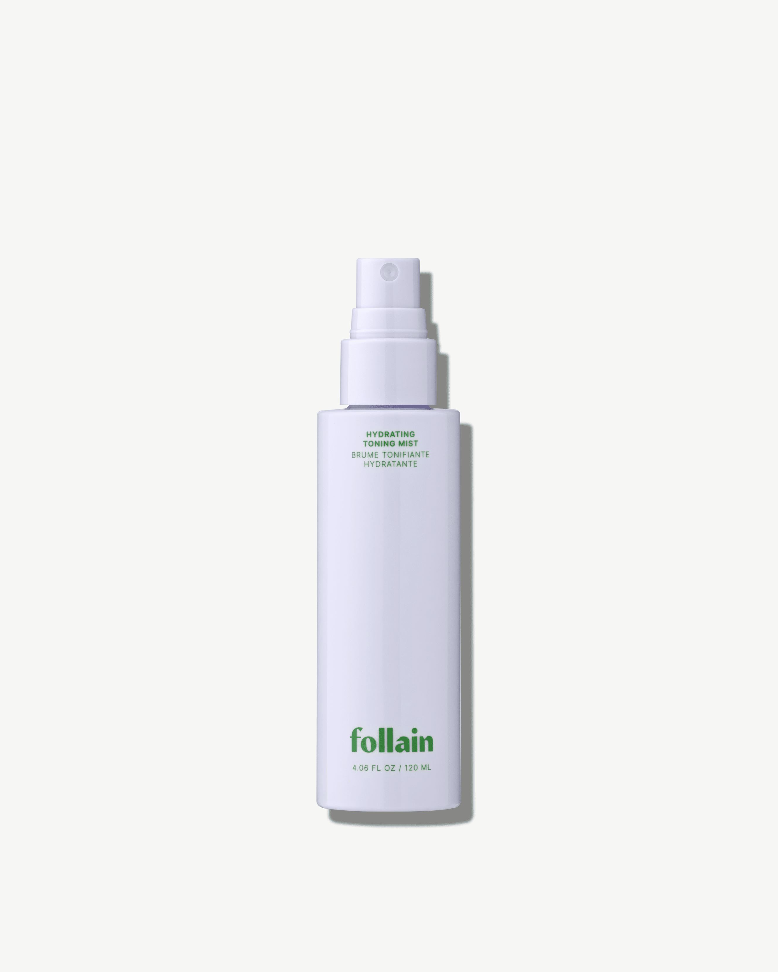 Follain Face Mist