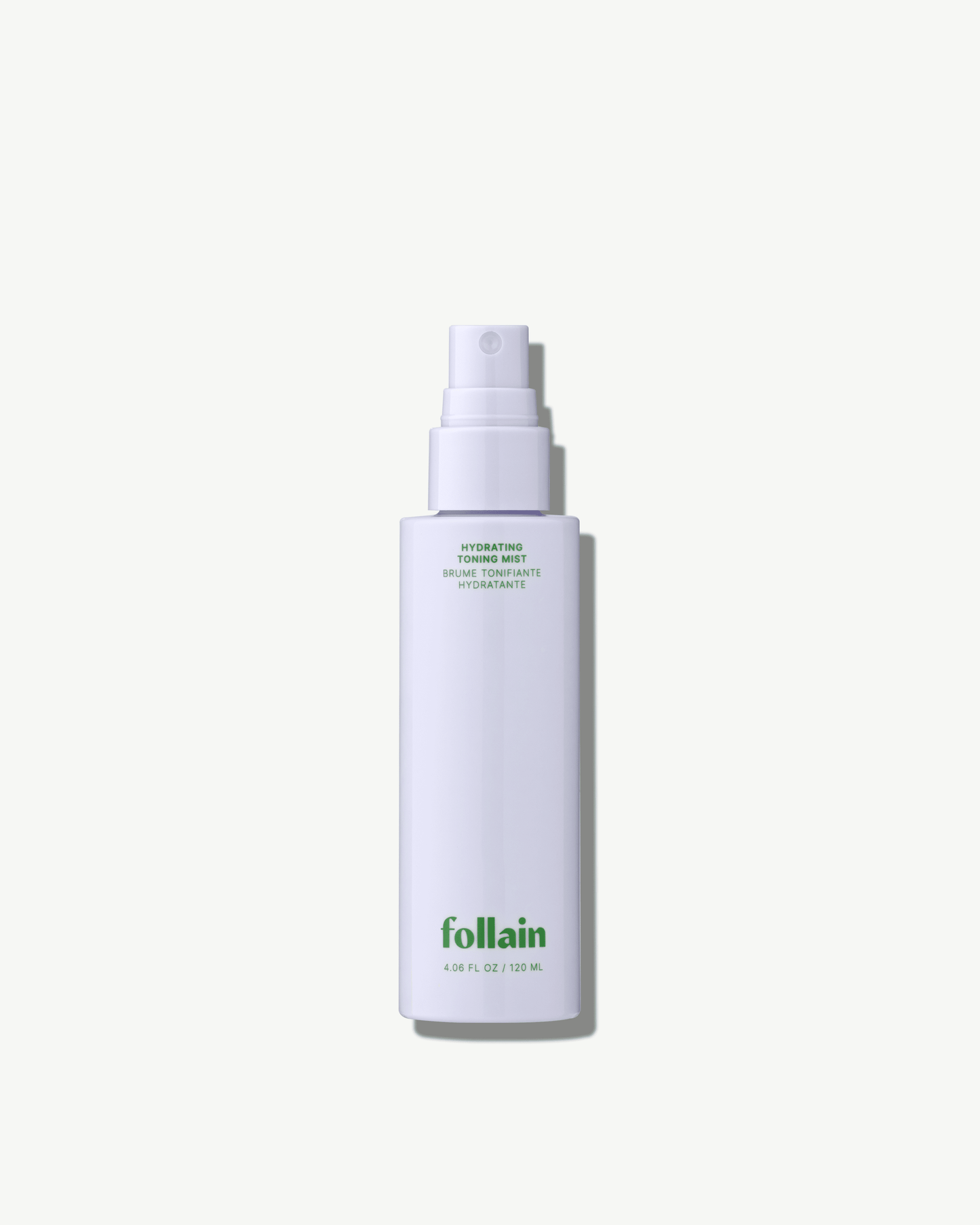 Follain Face Mist