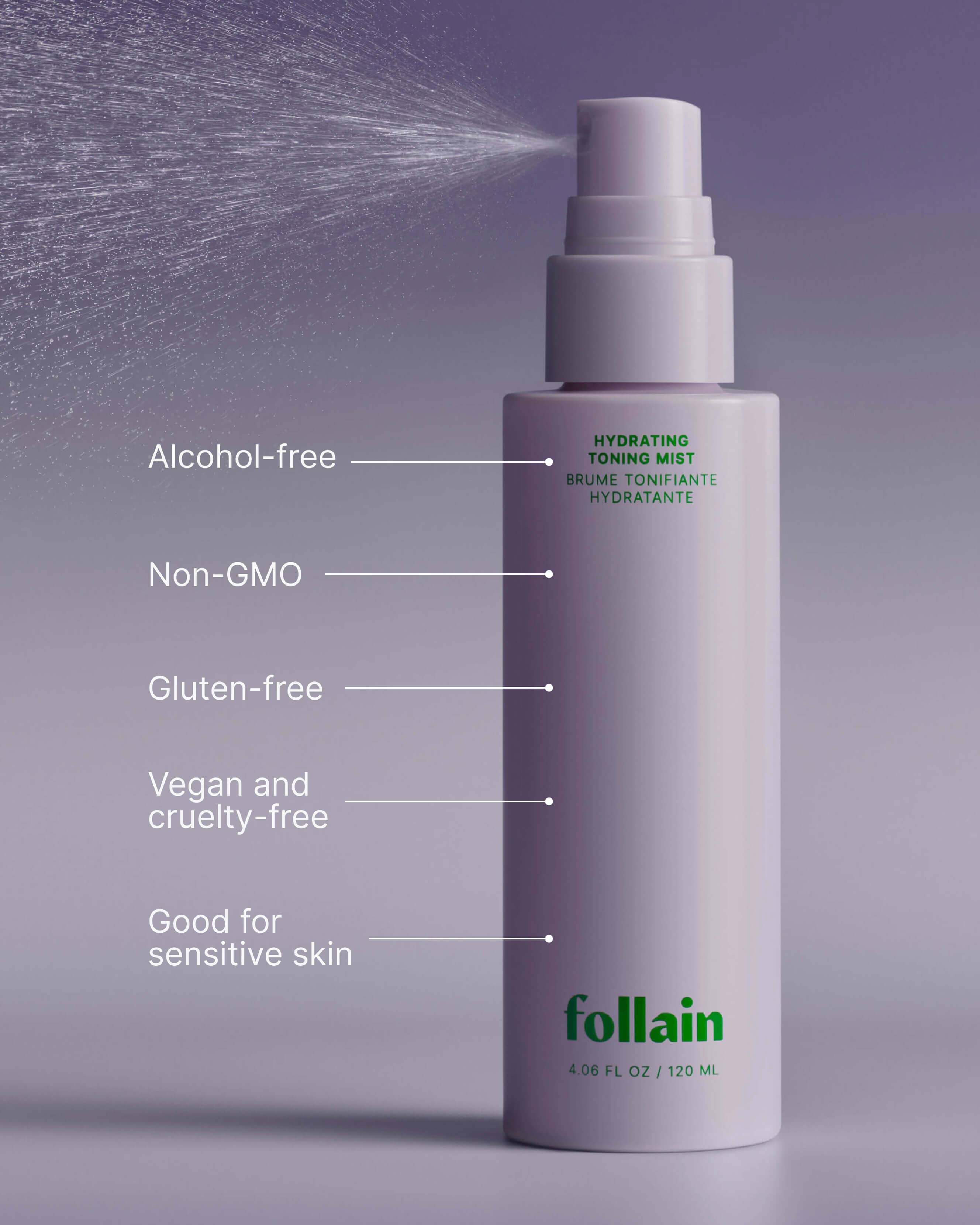 Follain Face Mist