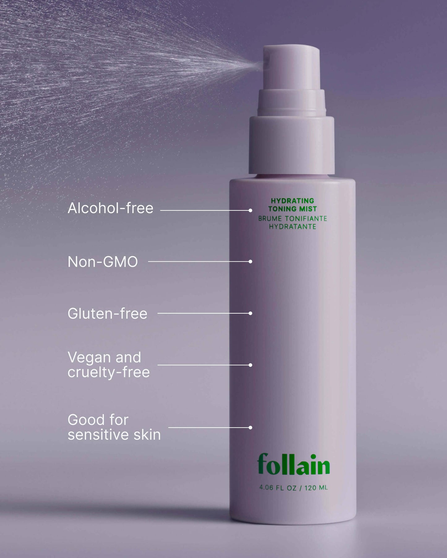 Follain Face Mist