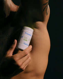 Everyday Endurance Deodorant – Bergamot Canyon