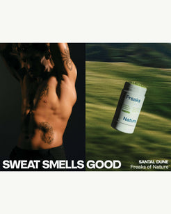 Everyday Endurance Deodorant – Bergamot Canyon