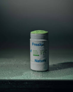 Everyday Endurance Deodorant – Bergamot Canyon