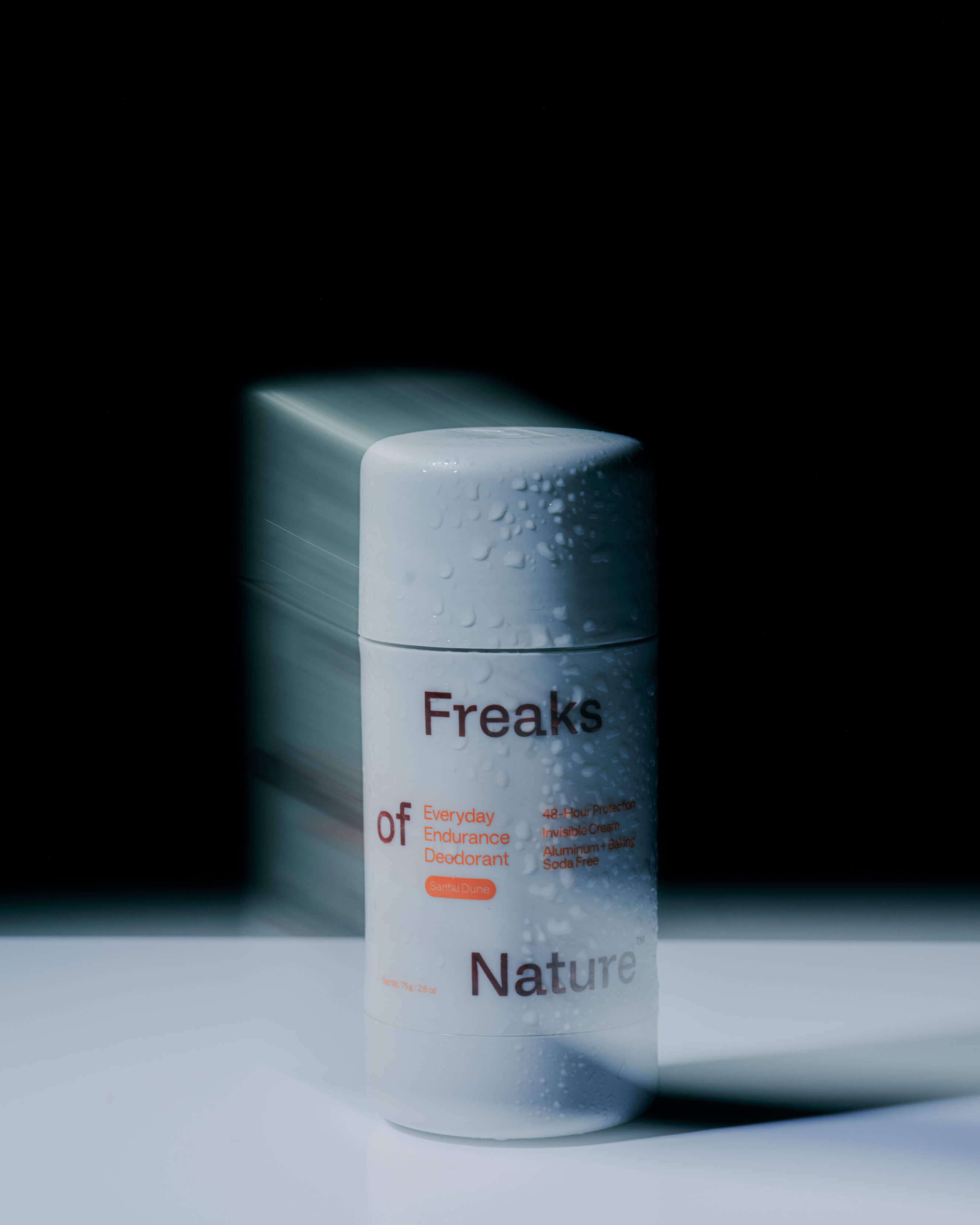 Everyday Endurance Deodorant – Santal Dune