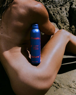 Solar Shield Spf 30 Spray
