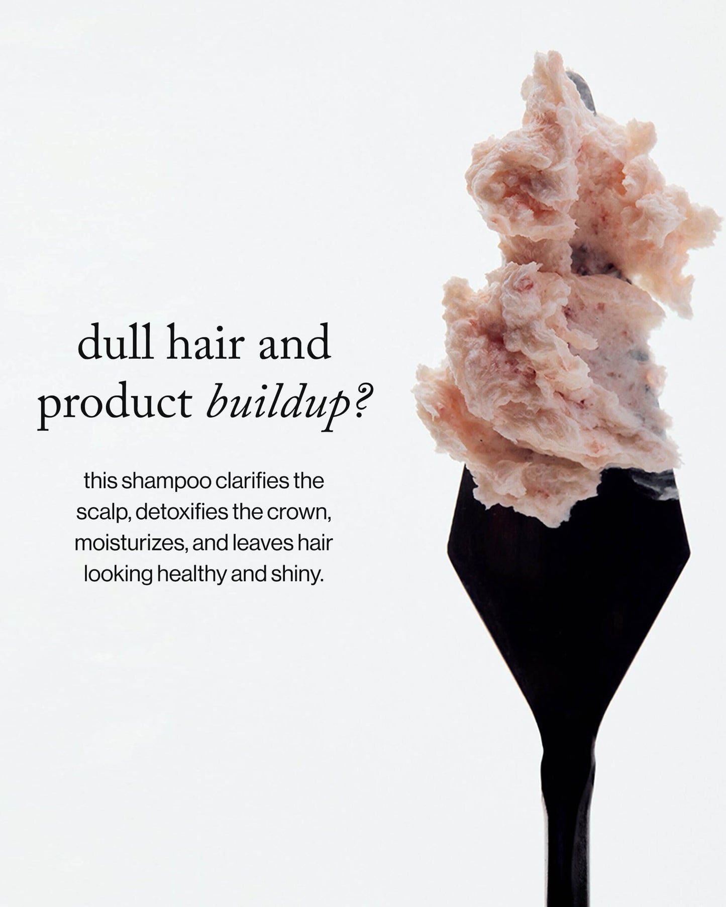 G.Tox Himalayan Salt Scalp Scrub Shampoo