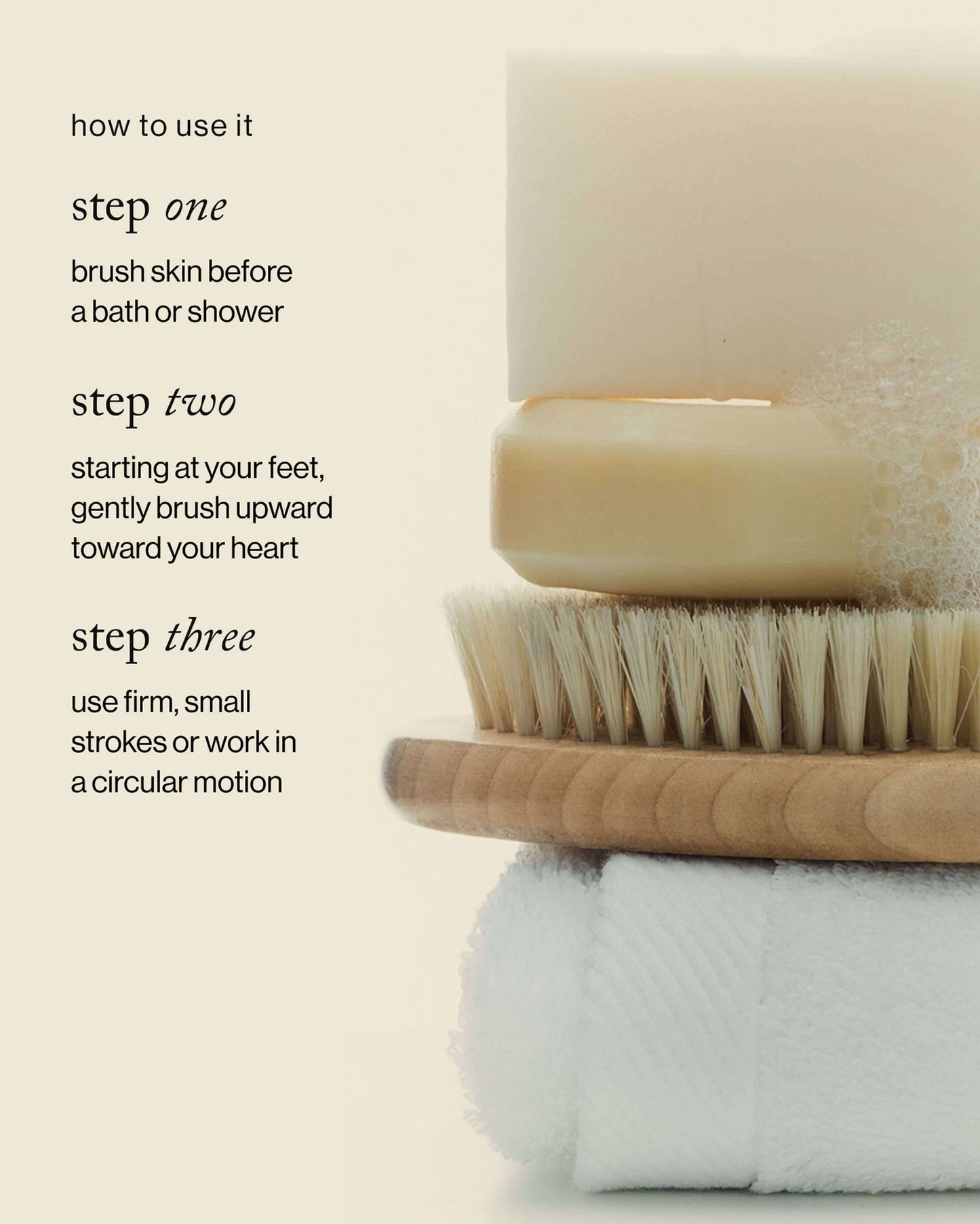 G.Tox Ultimate Dry Brush