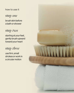 G.Tox Ultimate Dry Brush