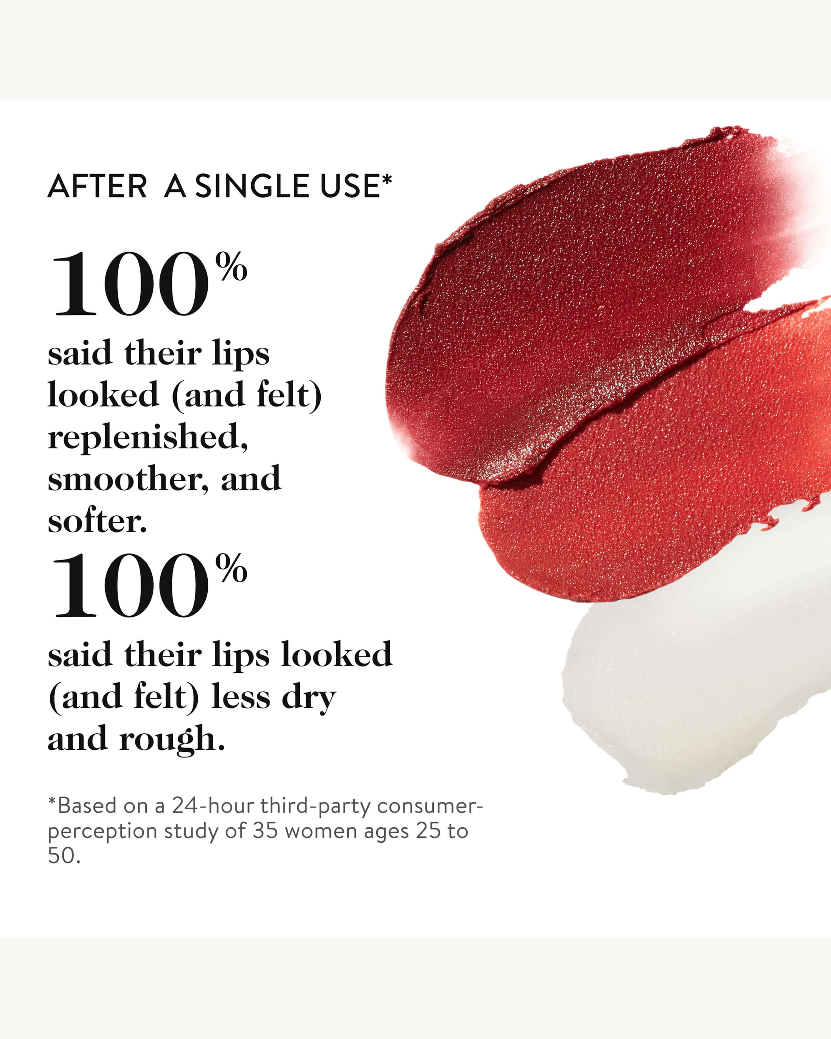 GOOPGENES Clean Nourishing Lip Balm Trio