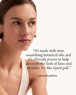 GOOPGENES All-in-One Super Nutrient Face Oil