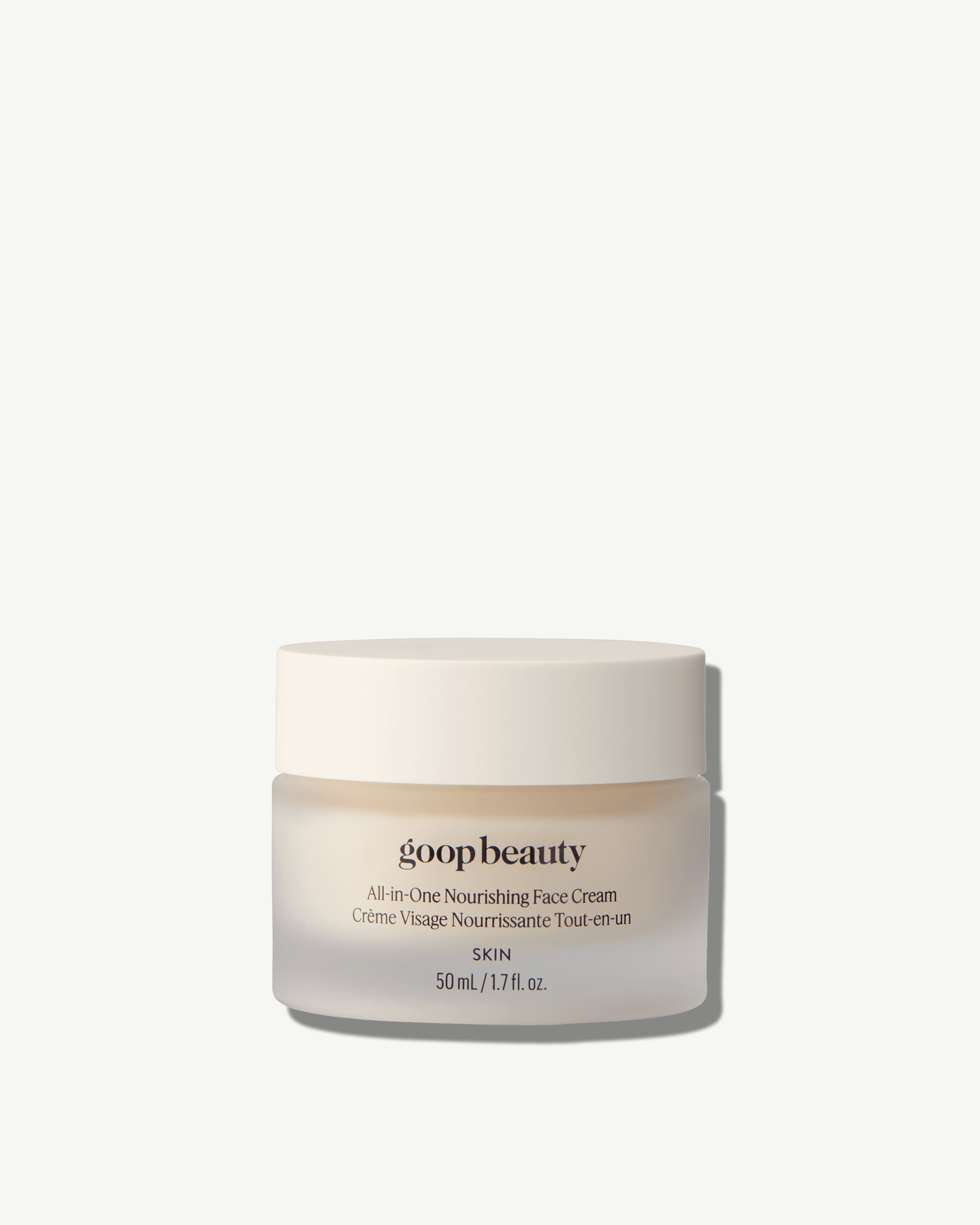 GOOPGENES All-in-One Nourishing Face Cream
