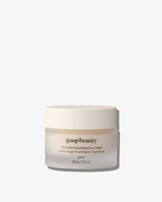 GOOPGENES All-in-One Nourishing Face Cream