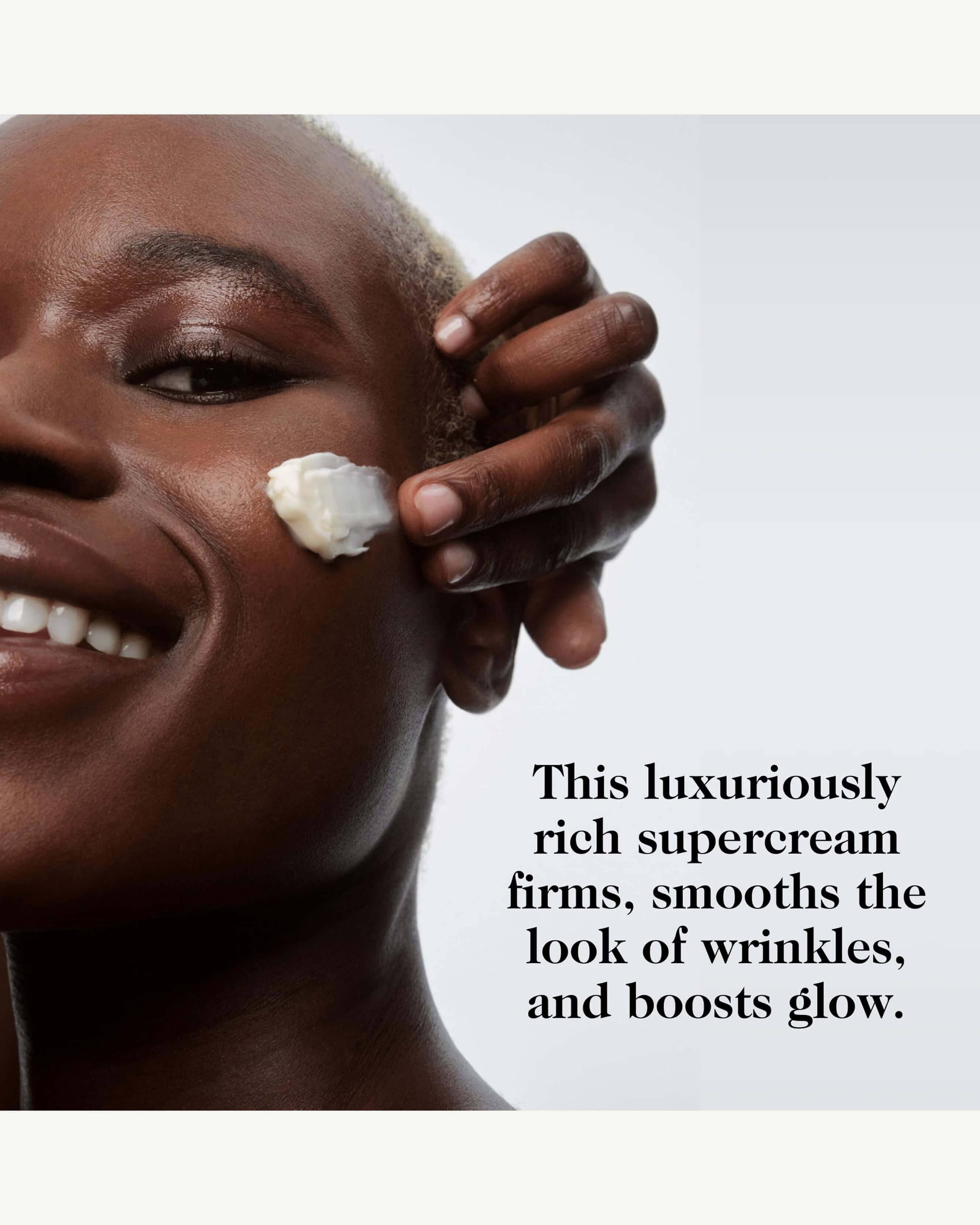 GOOPGENES All-in-One Nourishing Face Cream