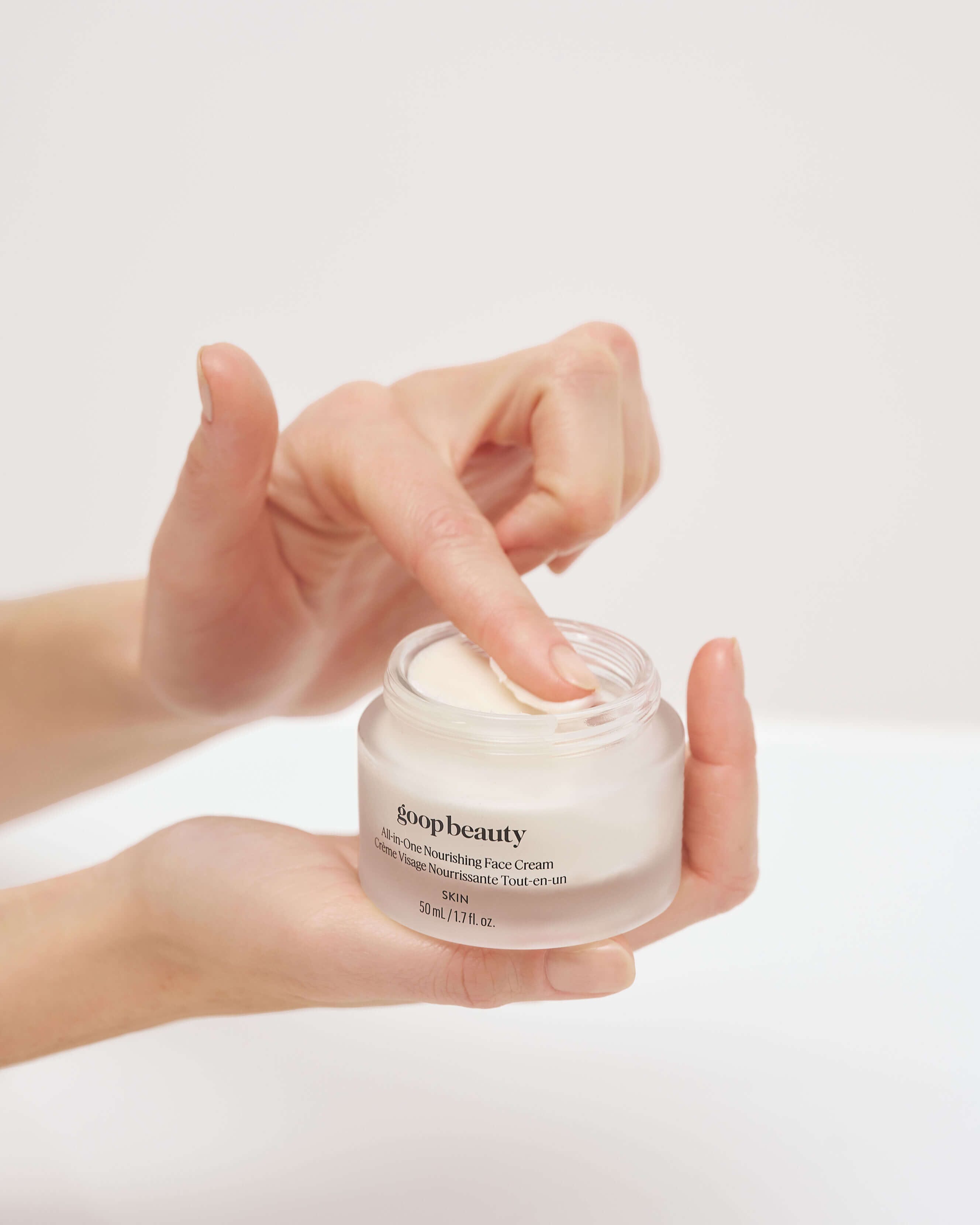 GOOPGENES All-in-One Nourishing Face Cream