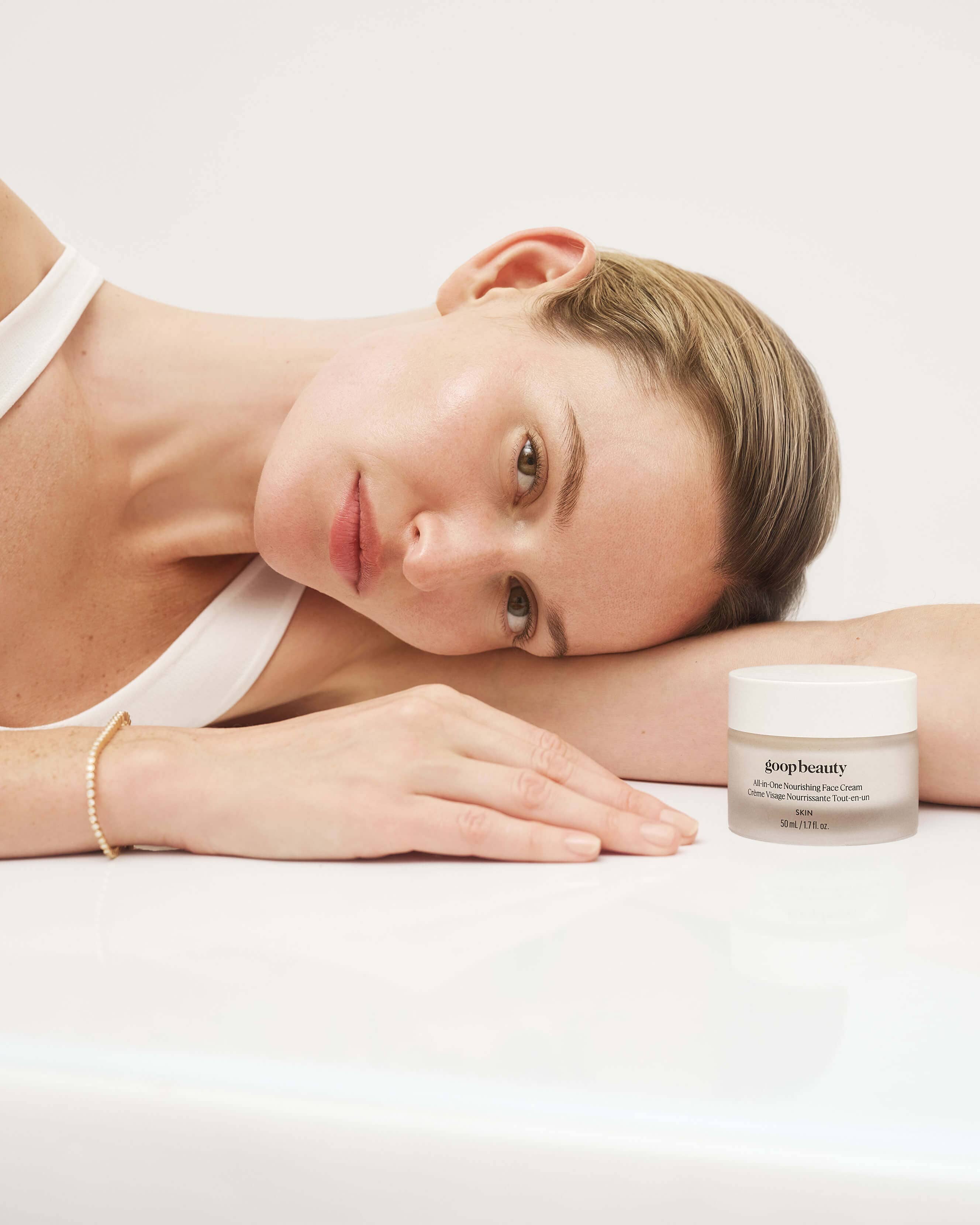GOOPGENES All-in-One Nourishing Face Cream