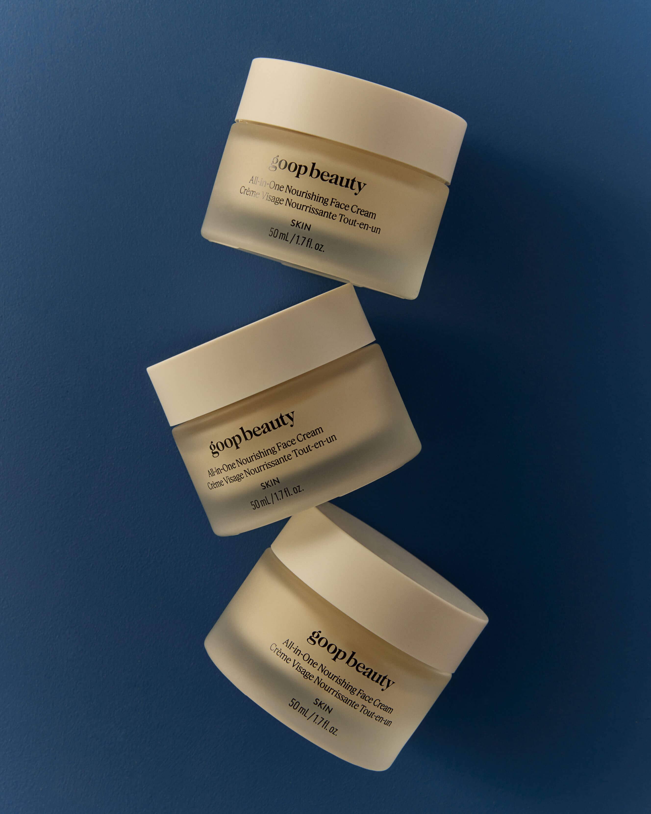 GOOPGENES All-in-One Nourishing Face Cream
