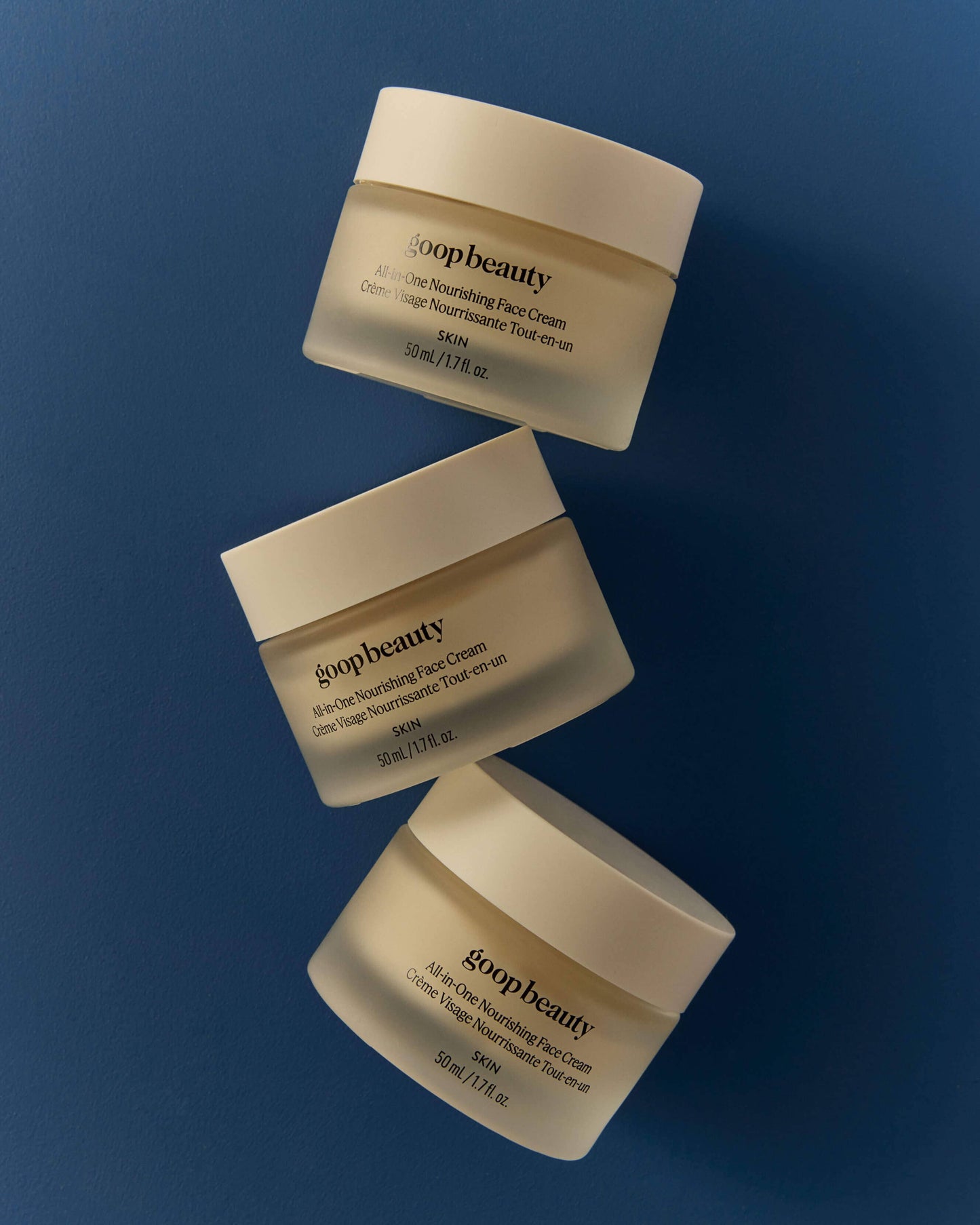 GOOPGENES All-in-One Nourishing Face Cream
