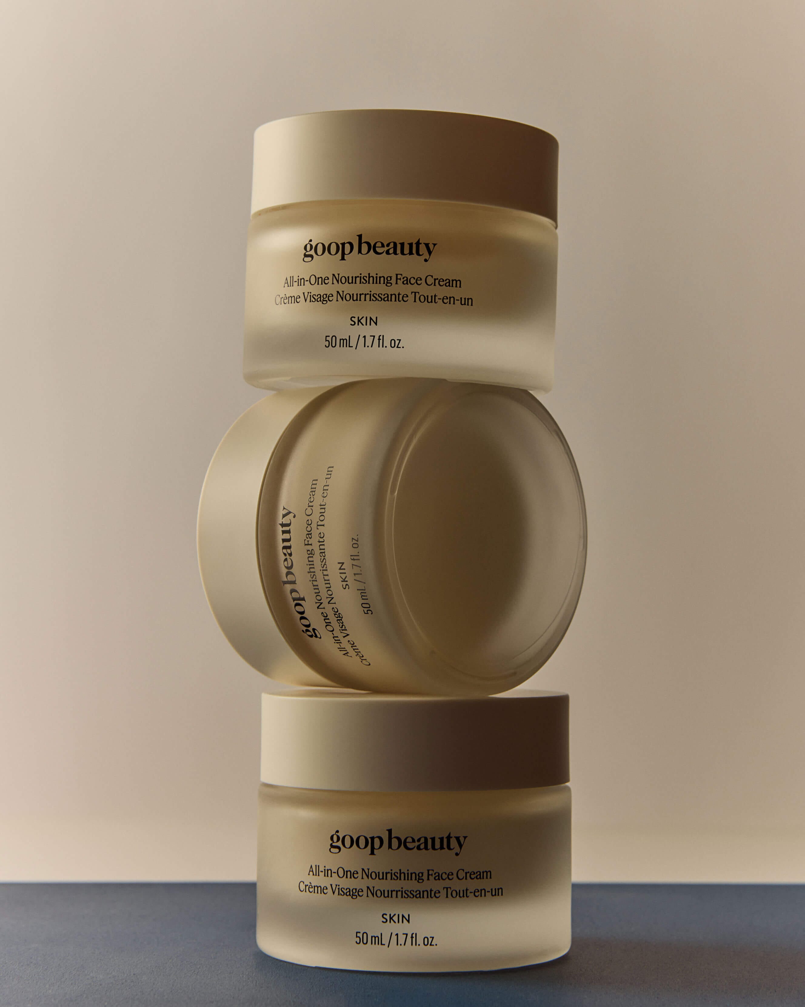 GOOPGENES All-in-One Nourishing Face Cream