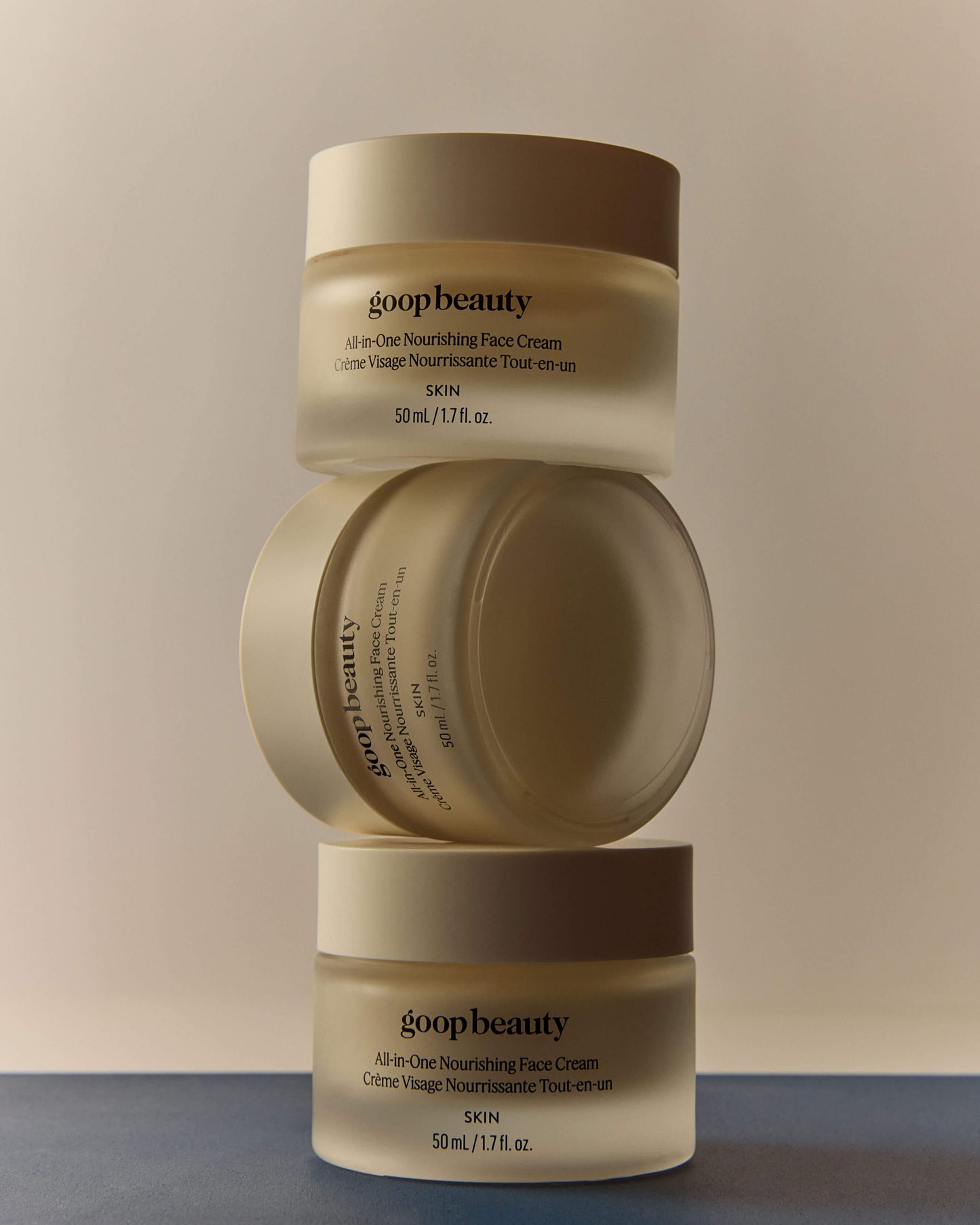 GOOPGENES All-in-One Nourishing Face Cream