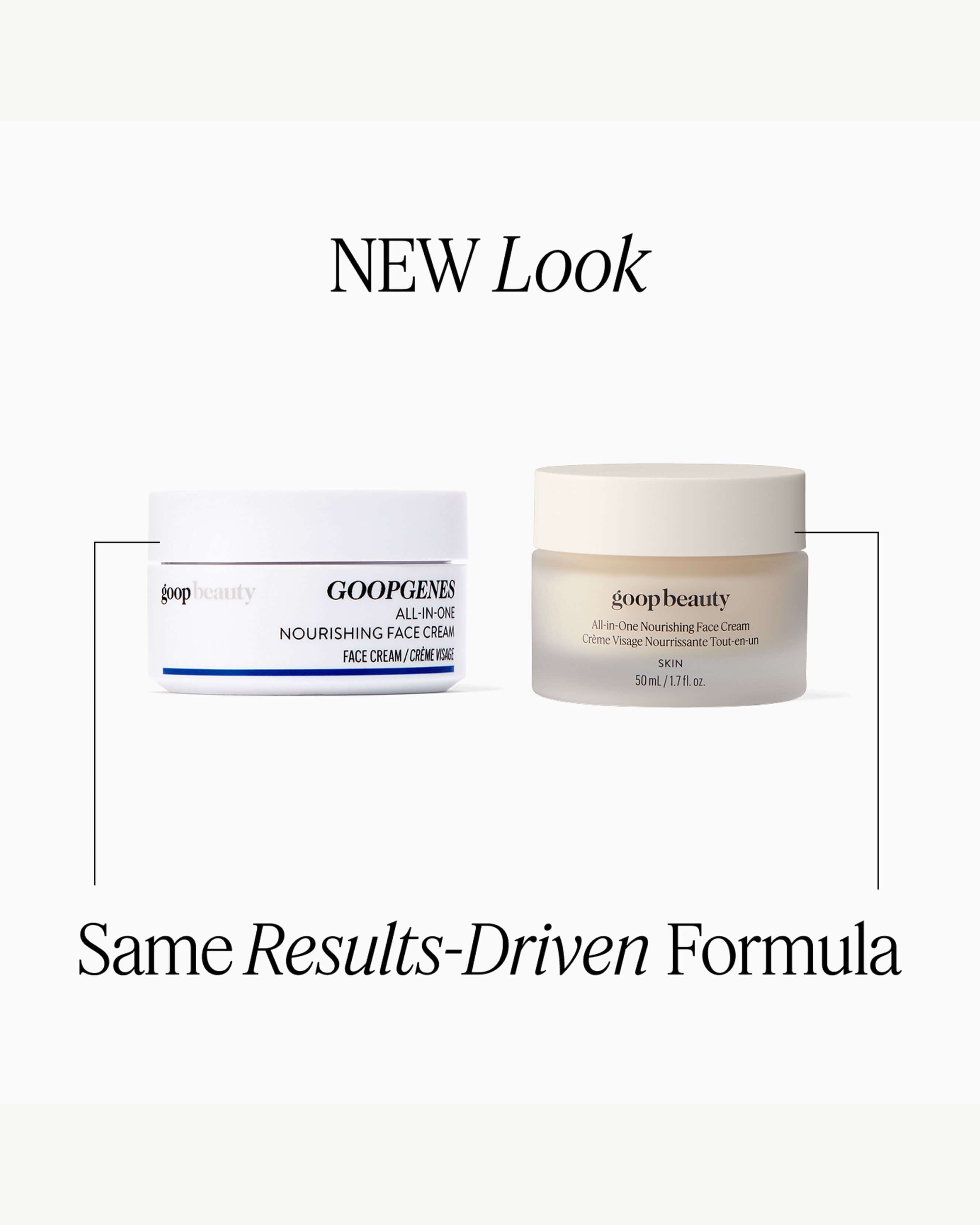 GOOPGENES All-in-One Nourishing Face Cream
