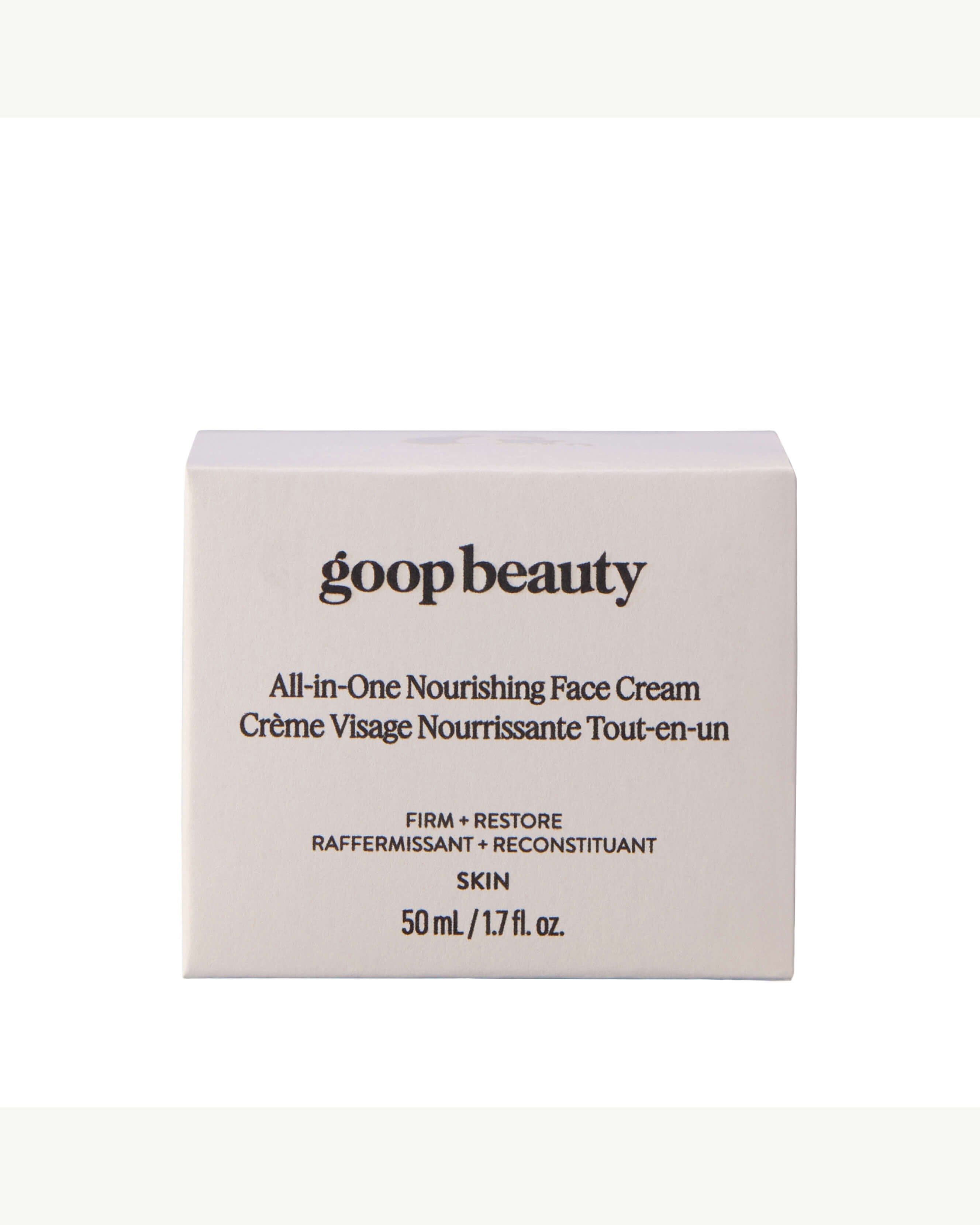 GOOPGENES All-in-One Nourishing Face Cream