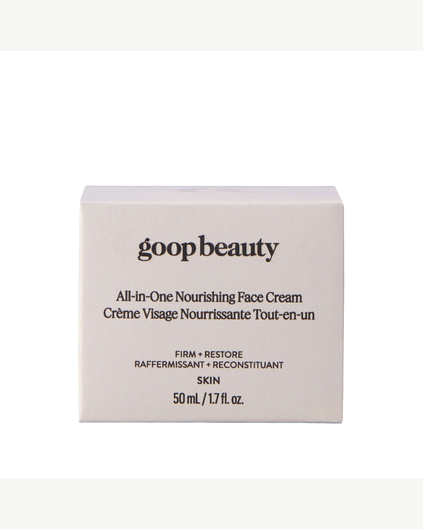 GOOPGENES All-in-One Nourishing Face Cream