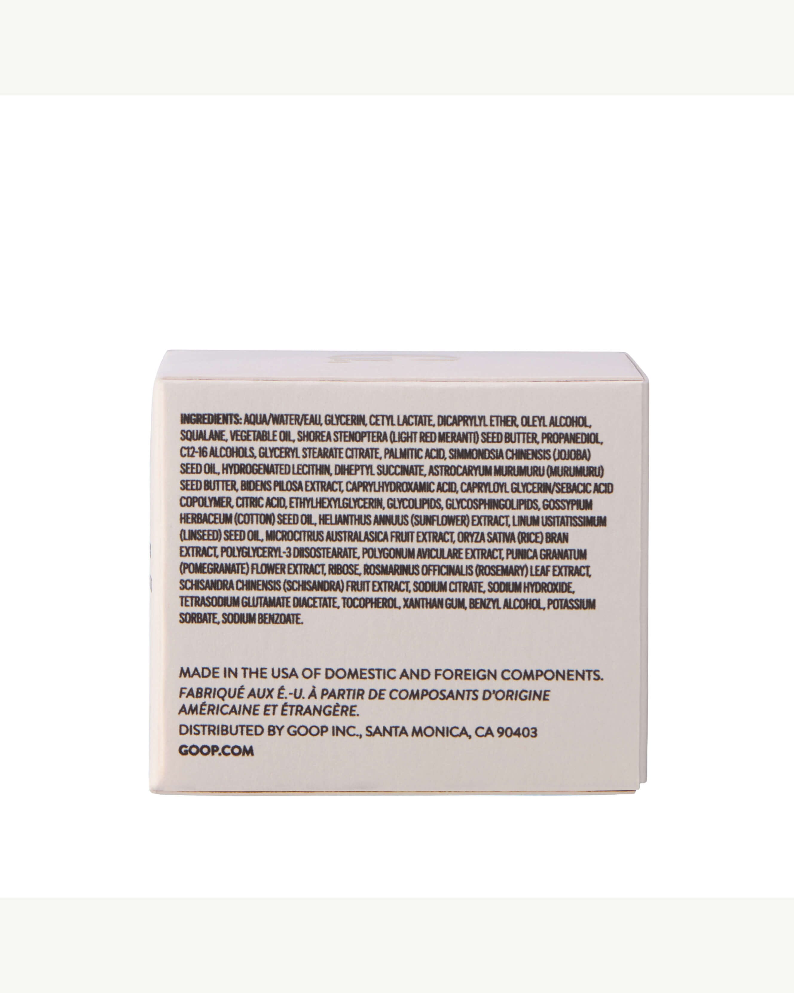 GOOPGENES All-in-One Nourishing Face Cream