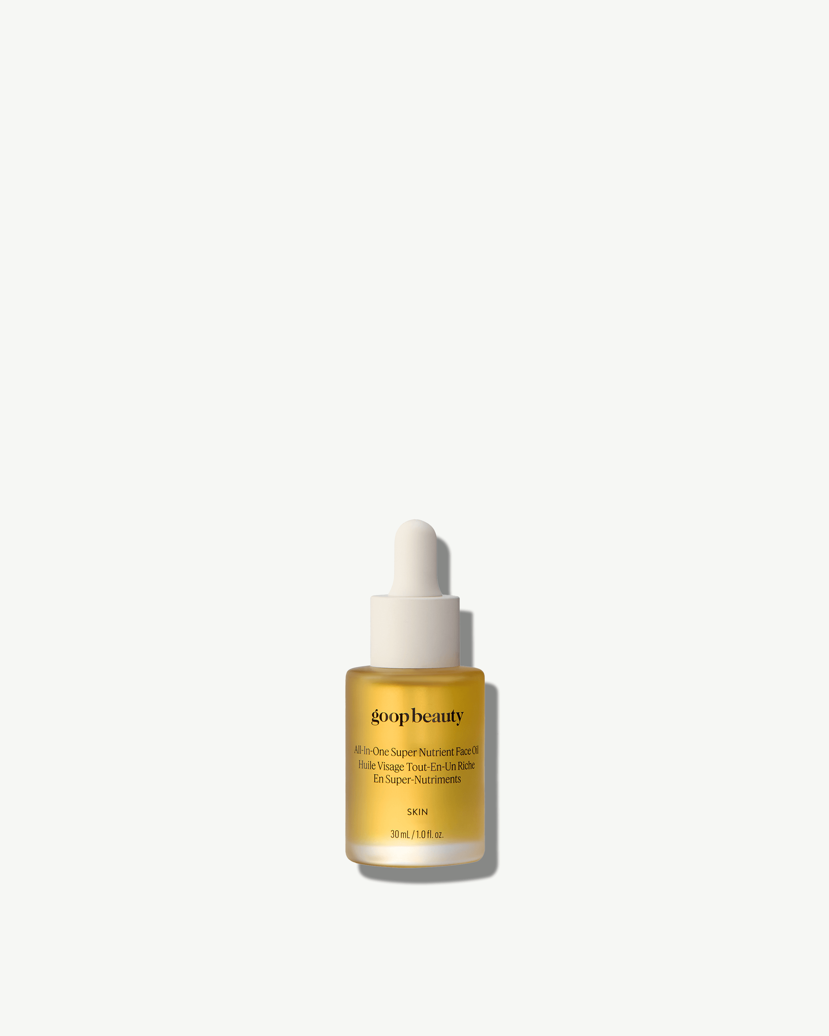 GOOPGENES All-in-One Super Nutrient Face Oil