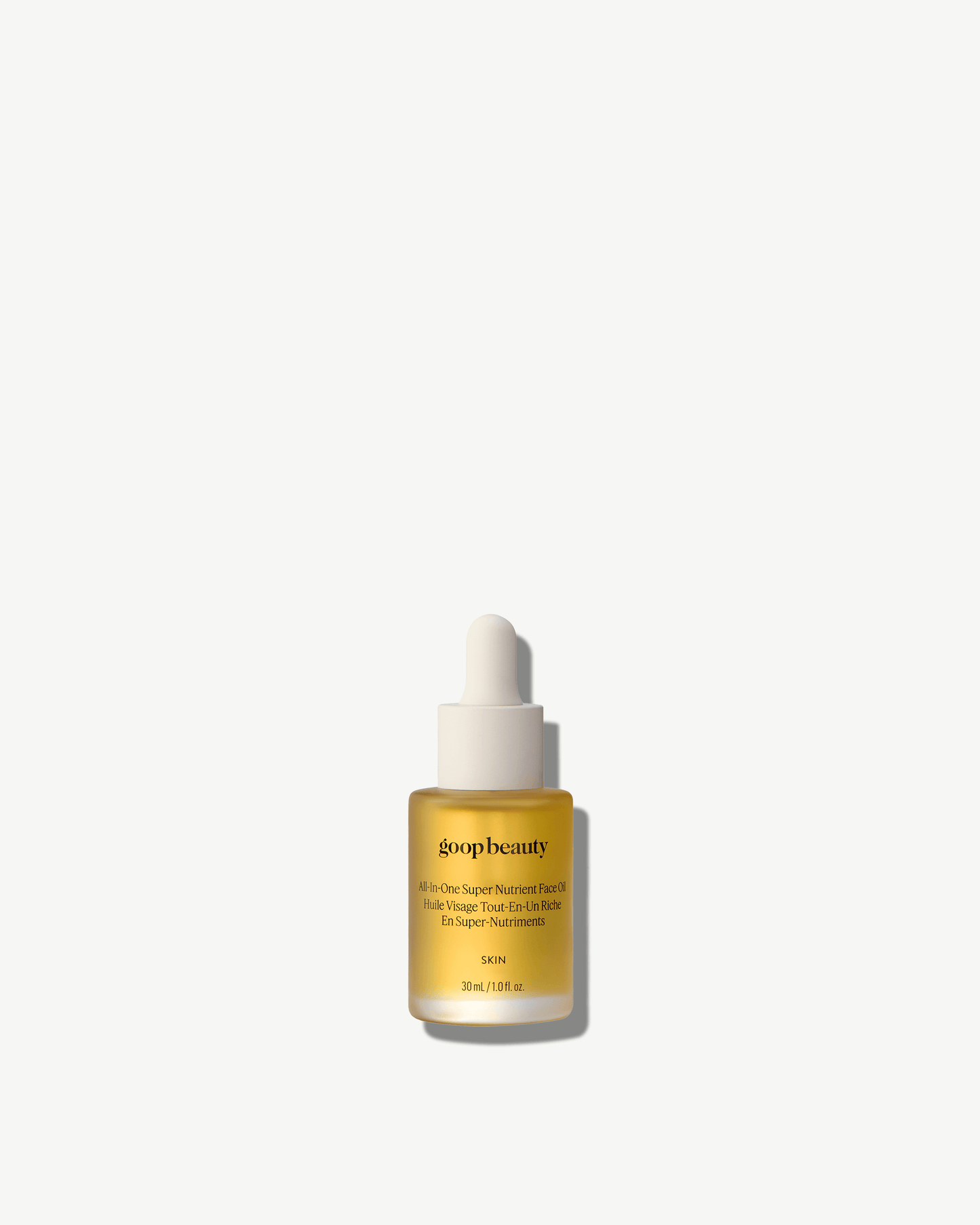 GOOPGENES All-in-One Super Nutrient Face Oil
